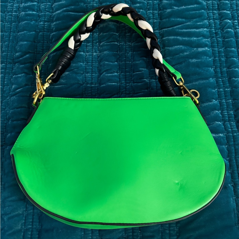 Green bag